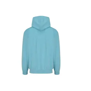 Hooded sweatshirt Just Hoods image-1