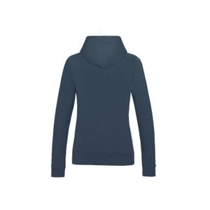 Women's hooded sweatshirt Just Hoods College image-1