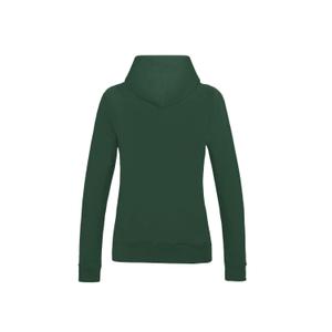 Women's hooded sweatshirt Just Hoods College image-1