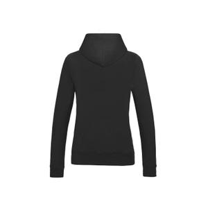 Women's hooded sweatshirt Just Hoods College image-1