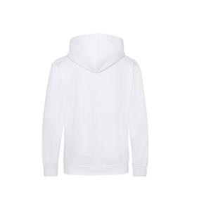 Felpa con cappuccio per bambini Just Hoods image-1