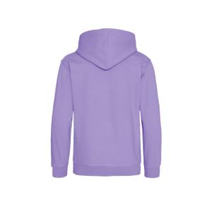 Felpa con cappuccio per bambini Just Hoods image-1