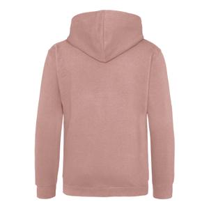 Felpa con cappuccio per bambini Just Hoods image-1