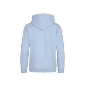 Felpa con cappuccio per bambini Just Hoods image-1