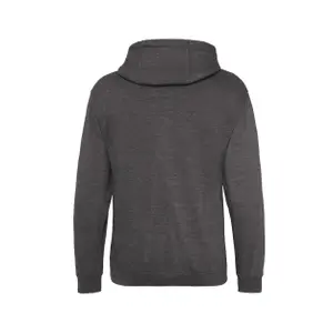 Schwerer Kapuzenpullover Just Hoods Street image-1