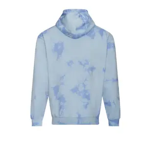 Bluza z kapturem Just Hoods Tie-dye image-2