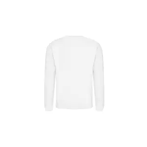 Bluza z okrągłym dekoltem Just Hoods Awdis image-1