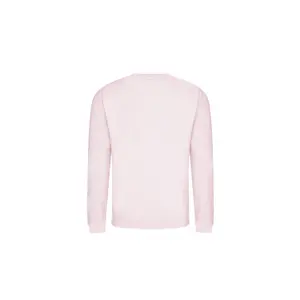 Bluza z okrągłym dekoltem Just Hoods Awdis image-1