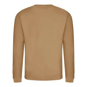 Bluza z okrągłym dekoltem Just Hoods Awdis image-1