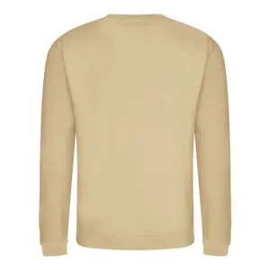 Bluza z okrągłym dekoltem Just Hoods Awdis image-1