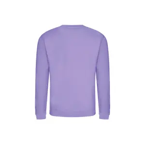 Bluza z okrągłym dekoltem Just Hoods Awdis image-1