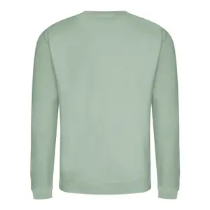 Bluza z okrągłym dekoltem Just Hoods Awdis image-1