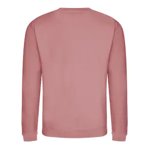 Bluza z okrągłym dekoltem Just Hoods Awdis image-1