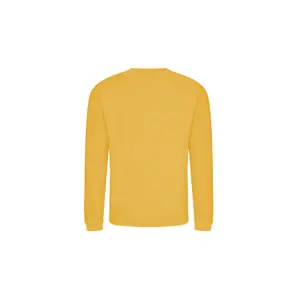 Bluza z okrągłym dekoltem Just Hoods Awdis image-1