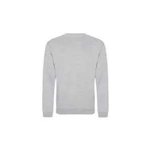 Bluza z okrągłym dekoltem Just Hoods Awdis image-1