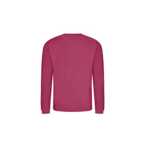 Bluza z okrągłym dekoltem Just Hoods Awdis image-1