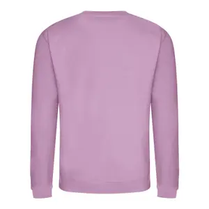 Bluza z okrągłym dekoltem Just Hoods Awdis image-1