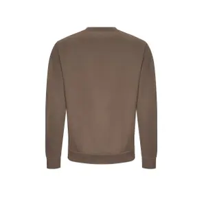 Bluza z okrągłym dekoltem Just Hoods Awdis image-1