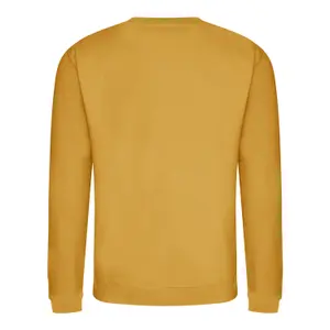 Bluza z okrągłym dekoltem Just Hoods Awdis image-1