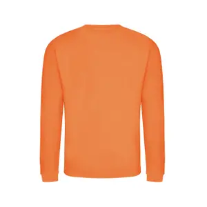 Bluza z okrągłym dekoltem Just Hoods Awdis image-1