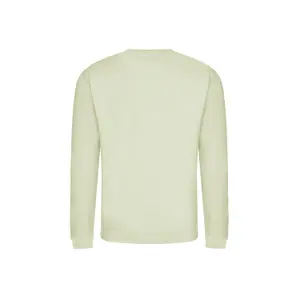 Bluza z okrągłym dekoltem Just Hoods Awdis image-1