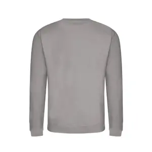 Bluza z okrągłym dekoltem Just Hoods Awdis image-1