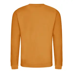 Bluza z okrągłym dekoltem Just Hoods Awdis image-1