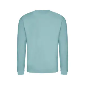 Bluza z okrągłym dekoltem Just Hoods Awdis image-1