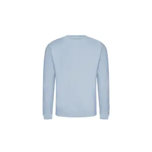 Bluza z okrągłym dekoltem Just Hoods Awdis image-1