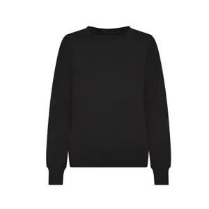 Sweatshirt mit Rundhalsausschnitt, Damen Just Hoods Awdis image-0