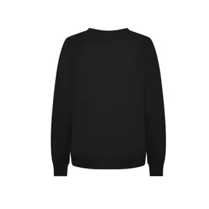 Sweatshirt mit Rundhalsausschnitt, Damen Just Hoods Awdis image-1