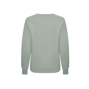 Sweatshirt mit Rundhalsausschnitt, Damen Just Hoods Awdis image-1