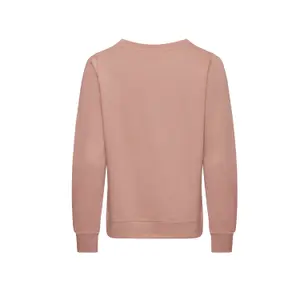 Sweatshirt mit Rundhalsausschnitt, Damen Just Hoods Awdis image-1