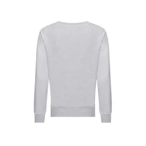 Sweatshirt mit Rundhalsausschnitt, Damen Just Hoods Awdis image-1