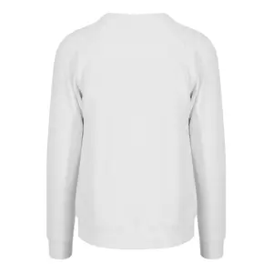 Sweatshirt til børn Just Hoods Awdis image-1