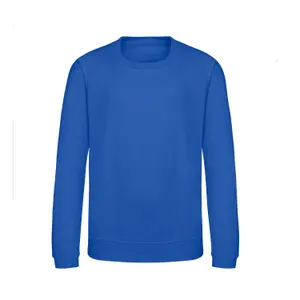 Kinder Sweatshirt Just Hoods Awdis