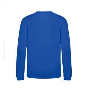 Kinder Sweatshirt Just Hoods Awdis image-1