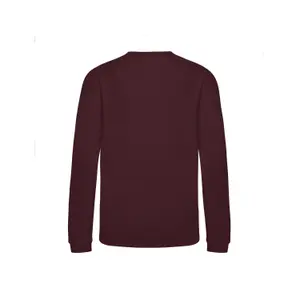 Bluza dziecięca Just Hoods Awdis image-1