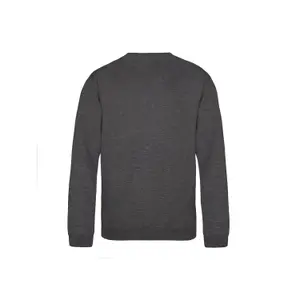 Kinder Sweatshirt Just Hoods Awdis image-1