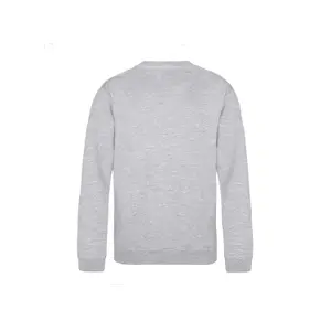 Sweatshirt til børn Just Hoods Awdis image-1