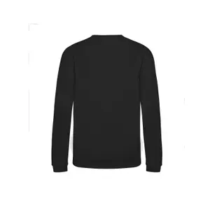 Sweatshirt til børn Just Hoods Awdis image-1