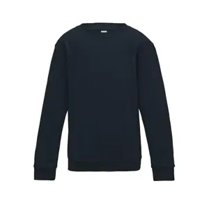 Kinder Sweatshirt Just Hoods Awdis image-0