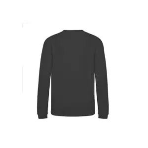 Sweatshirt til børn Just Hoods Awdis image-1