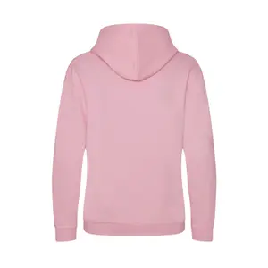 Child hoodie Just Hoods Varsity image-1