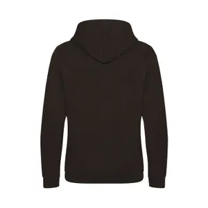 Child hoodie Just Hoods Varsity image-1