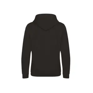 Child hoodie Just Hoods Varsity image-1