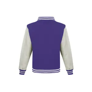 Bomber Just Hoods Baseball image-1