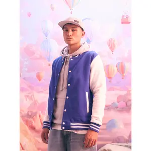 Bomber Just Hoods Baseball image-2