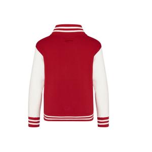 Bomberjacke Kind Just Hoods Baseball image-1