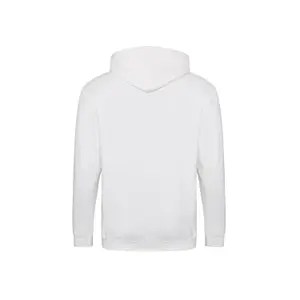 Full zip hoodie Just Hoods image-1